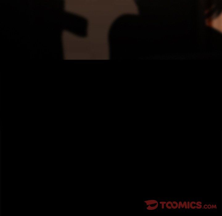 Silhouette Manhwa - Chapter 42 Page 47