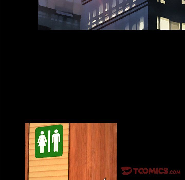 Silhouette Manhwa - Chapter 42 Page 49