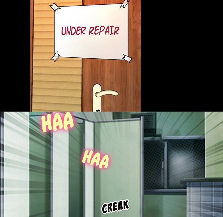 Silhouette Manhwa - Chapter 42 Page 50