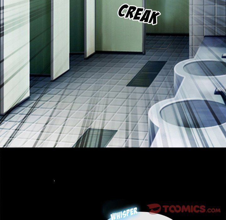 Silhouette Manhwa - Chapter 42 Page 51