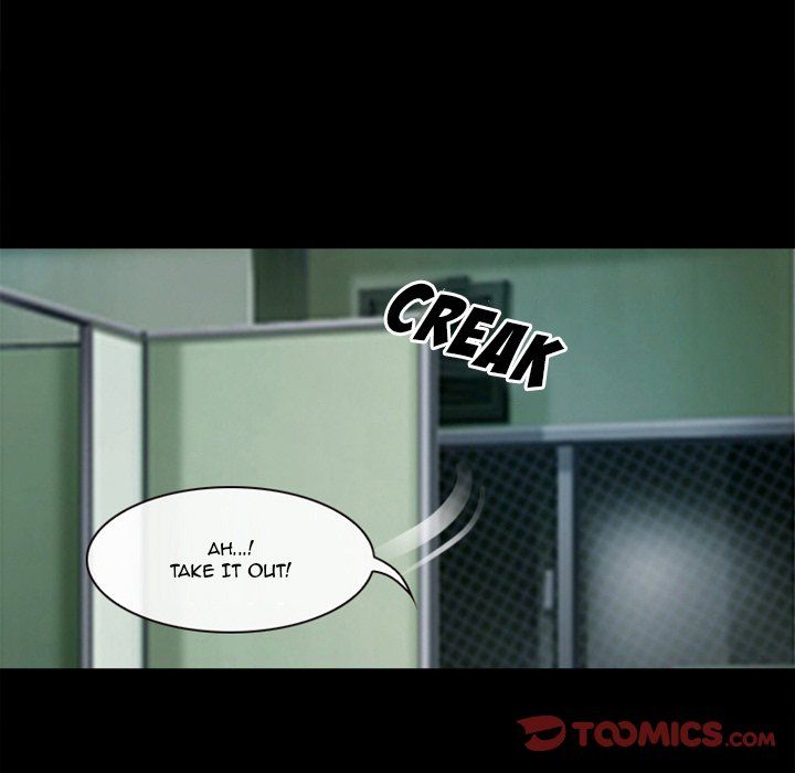 Silhouette Manhwa - Chapter 42 Page 53