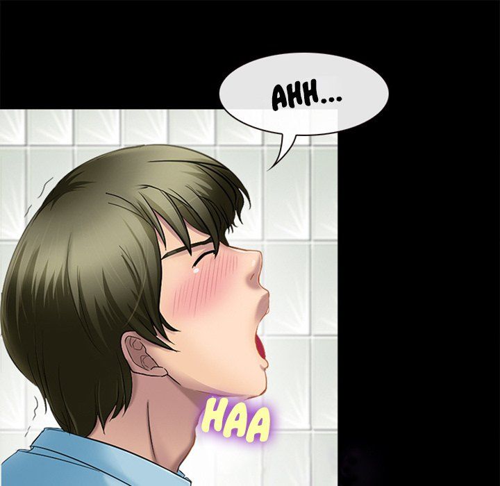 Silhouette Manhwa - Chapter 42 Page 56