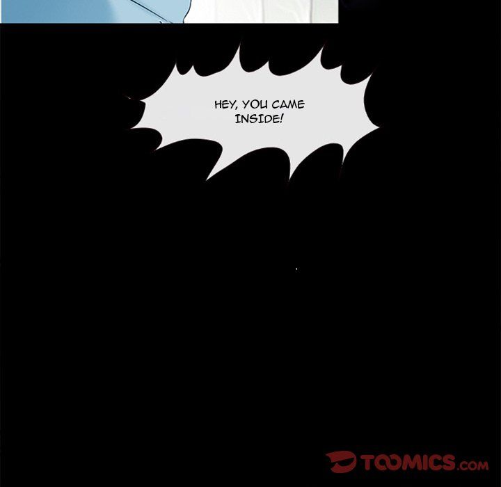 Silhouette Manhwa - Chapter 42 Page 57