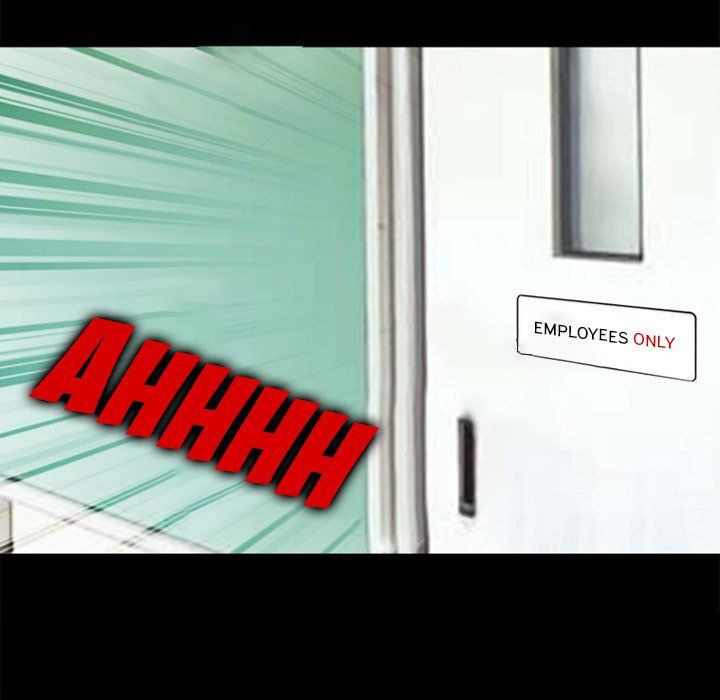 Silhouette Manhwa - Chapter 42 Page 58