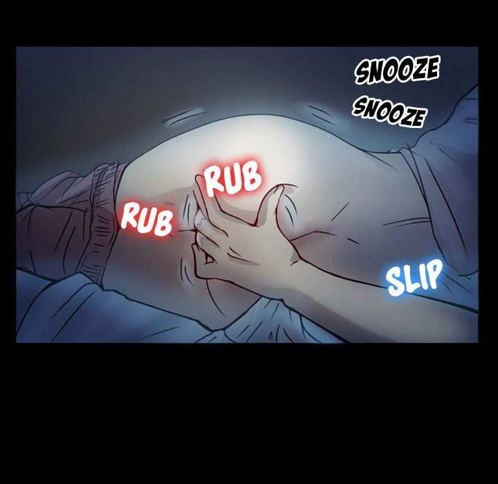 Silhouette Manhwa - Chapter 1 Page 10