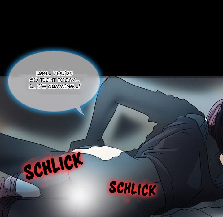 Silhouette Manhwa - Chapter 1 Page 17