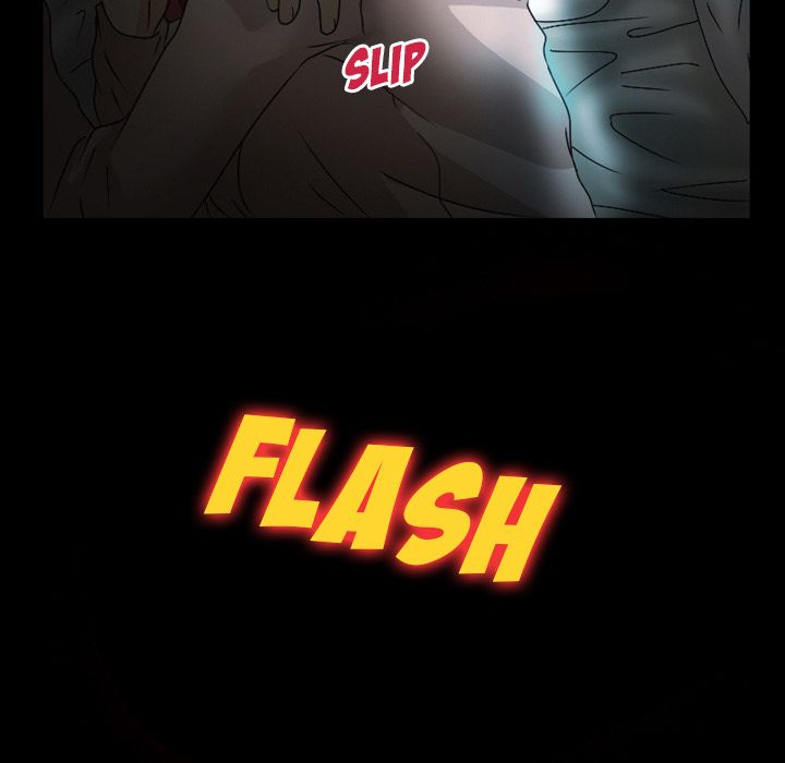 Silhouette Manhwa - Chapter 1 Page 24