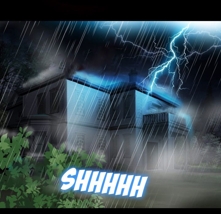 Silhouette Manhwa - Chapter 1 Page 25