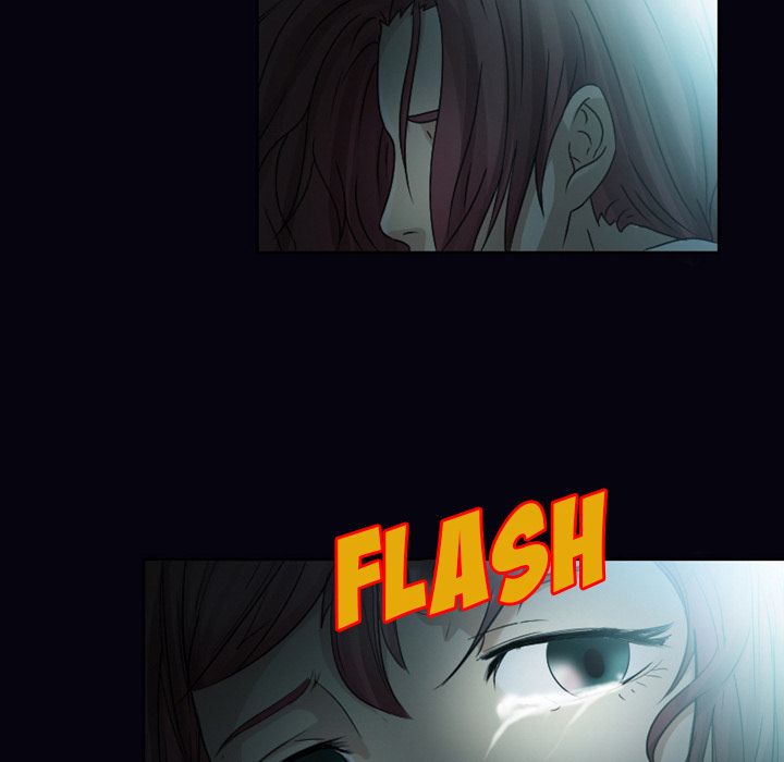 Silhouette Manhwa - Chapter 1 Page 29