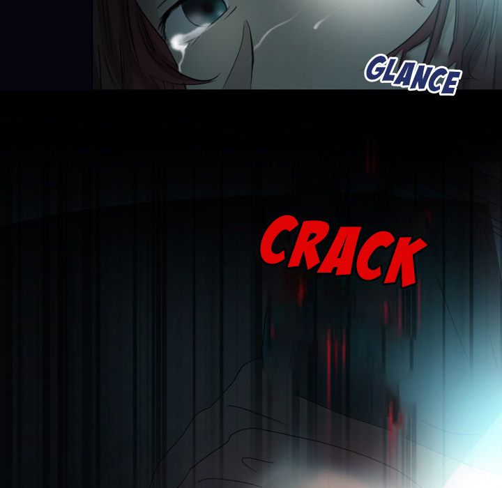 Silhouette Manhwa - Chapter 1 Page 30