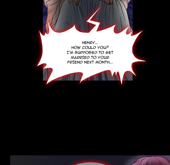 Silhouette Manhwa - Chapter 1 Page 34