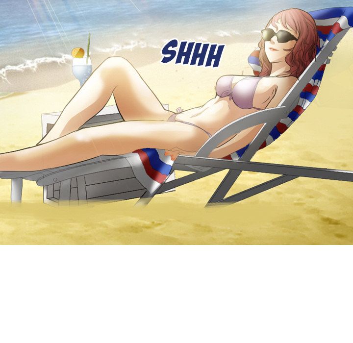 Silhouette Manhwa - Chapter 1 Page 39