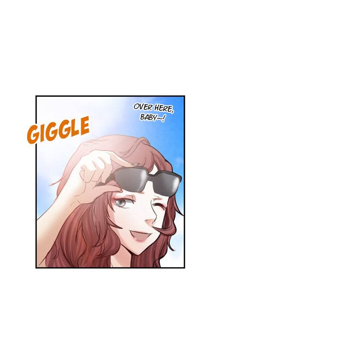 Silhouette Manhwa - Chapter 1 Page 42