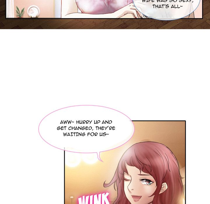 Silhouette Manhwa - Chapter 1 Page 46