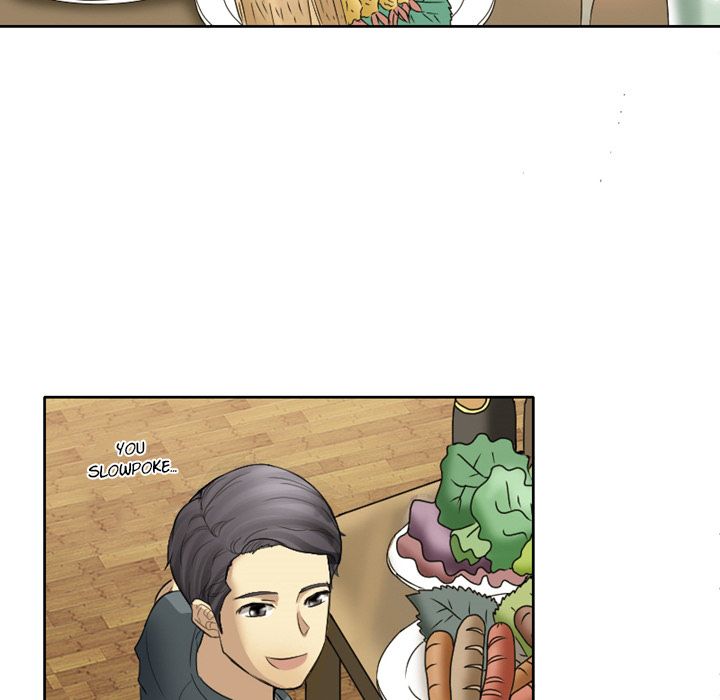 Silhouette Manhwa - Chapter 1 Page 49