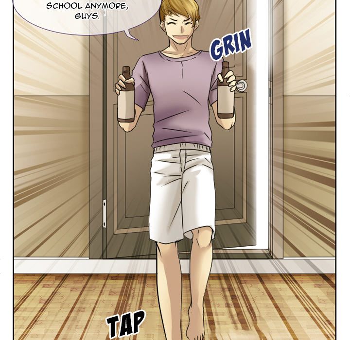 Silhouette Manhwa - Chapter 1 Page 51