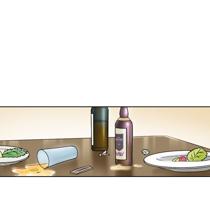 Silhouette Manhwa - Chapter 1 Page 57