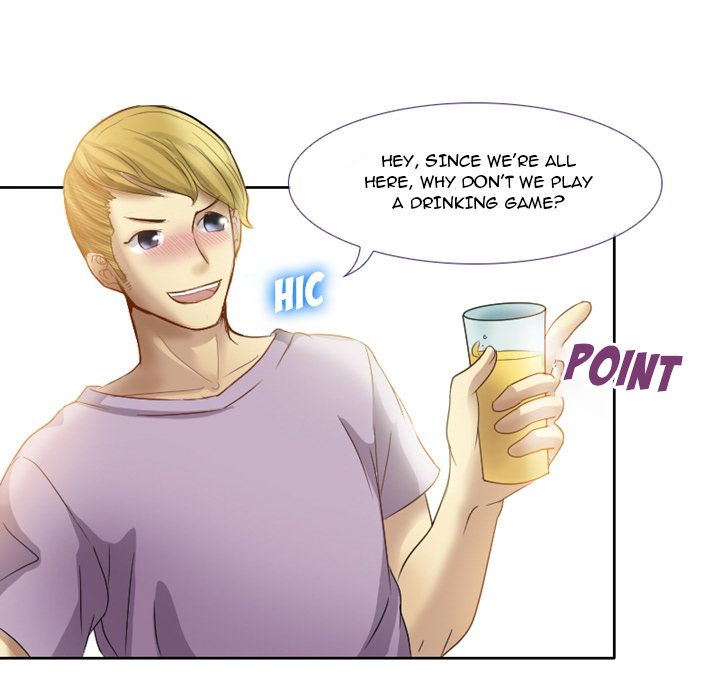 Silhouette Manhwa - Chapter 1 Page 58