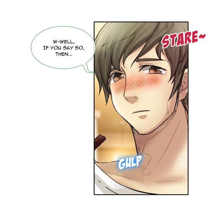 Silhouette Manhwa - Chapter 1 Page 63