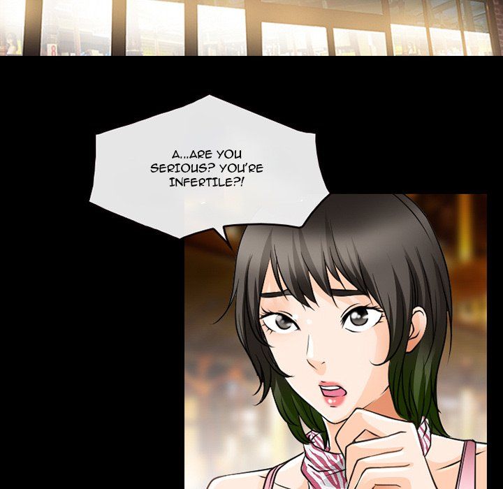 Silhouette Manhwa - Chapter 44 Page 12