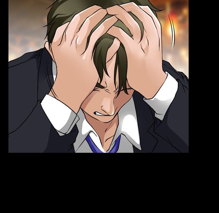 Silhouette Manhwa - Chapter 44 Page 14