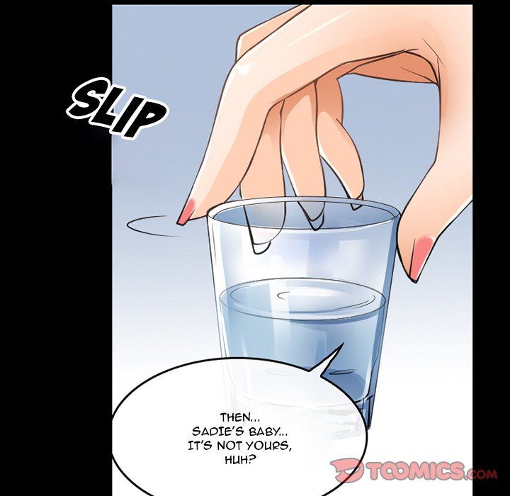 Silhouette Manhwa - Chapter 44 Page 15