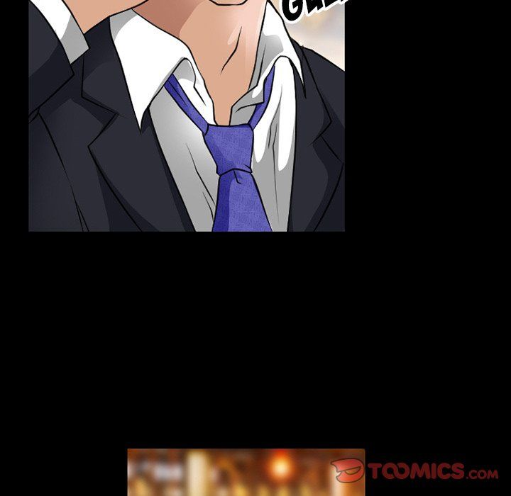 Silhouette Manhwa - Chapter 44 Page 17