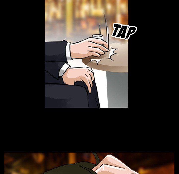 Silhouette Manhwa - Chapter 44 Page 18