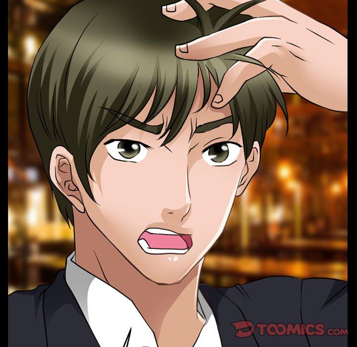 Silhouette Manhwa - Chapter 44 Page 19