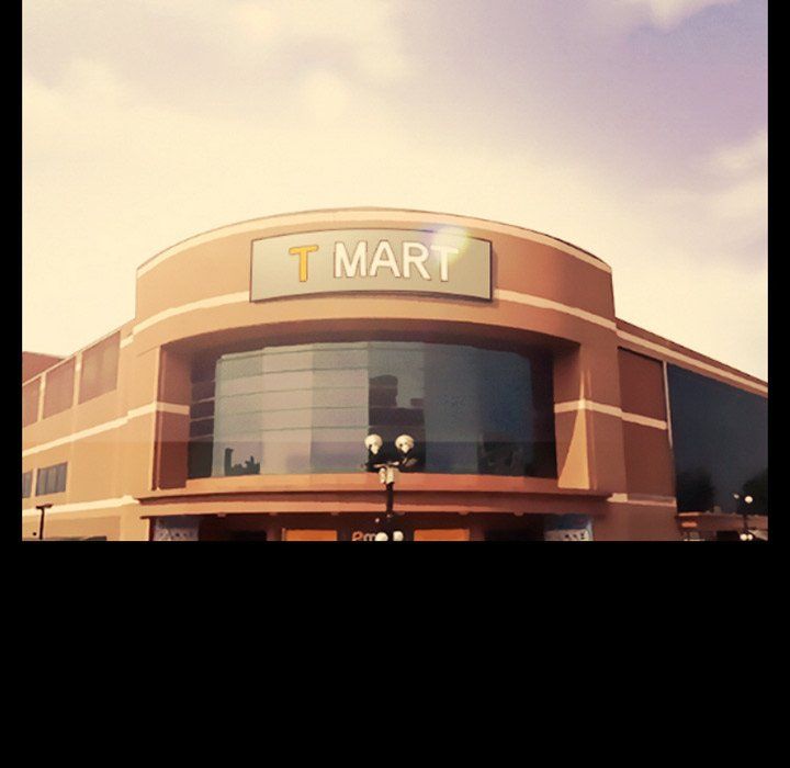 Silhouette Manhwa - Chapter 44 Page 22