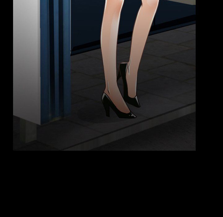 Silhouette Manhwa - Chapter 44 Page 30