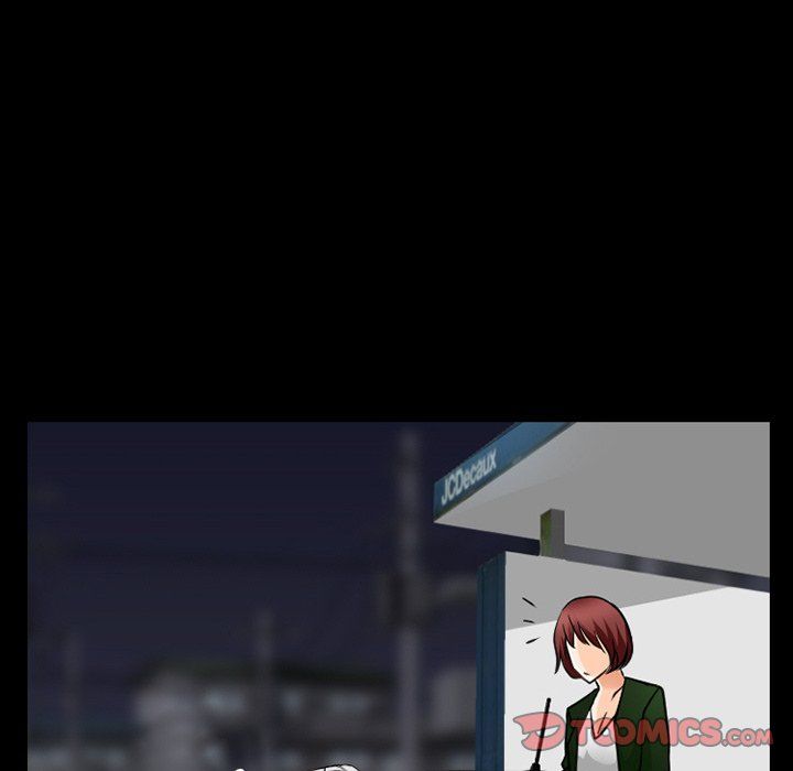 Silhouette Manhwa - Chapter 44 Page 31