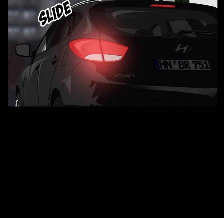 Silhouette Manhwa - Chapter 44 Page 32