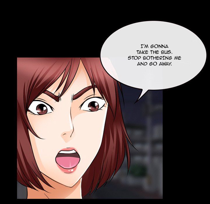 Silhouette Manhwa - Chapter 44 Page 34