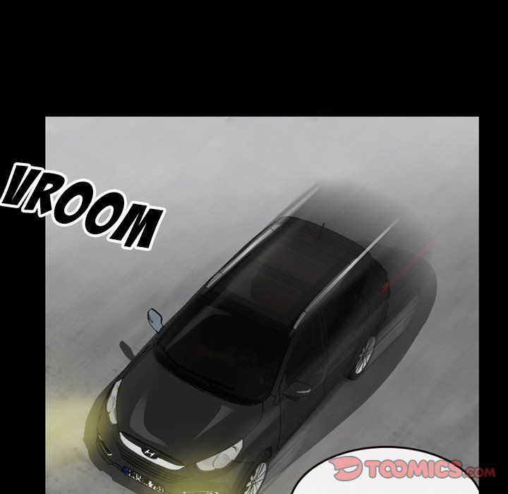 Silhouette Manhwa - Chapter 44 Page 37