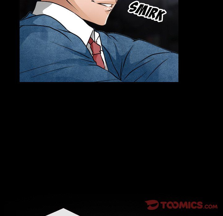 Silhouette Manhwa - Chapter 44 Page 39