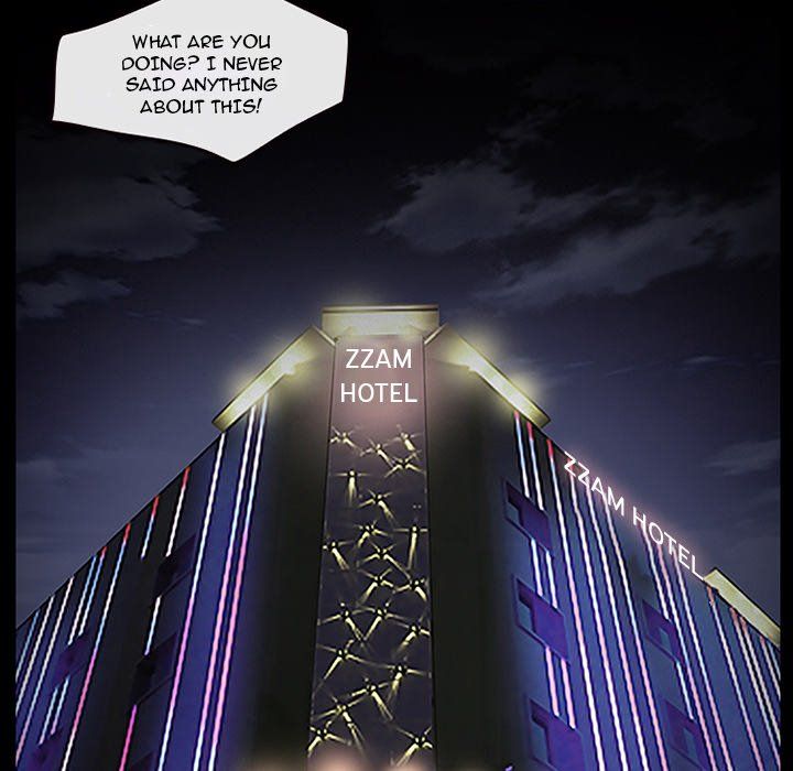 Silhouette Manhwa - Chapter 44 Page 40