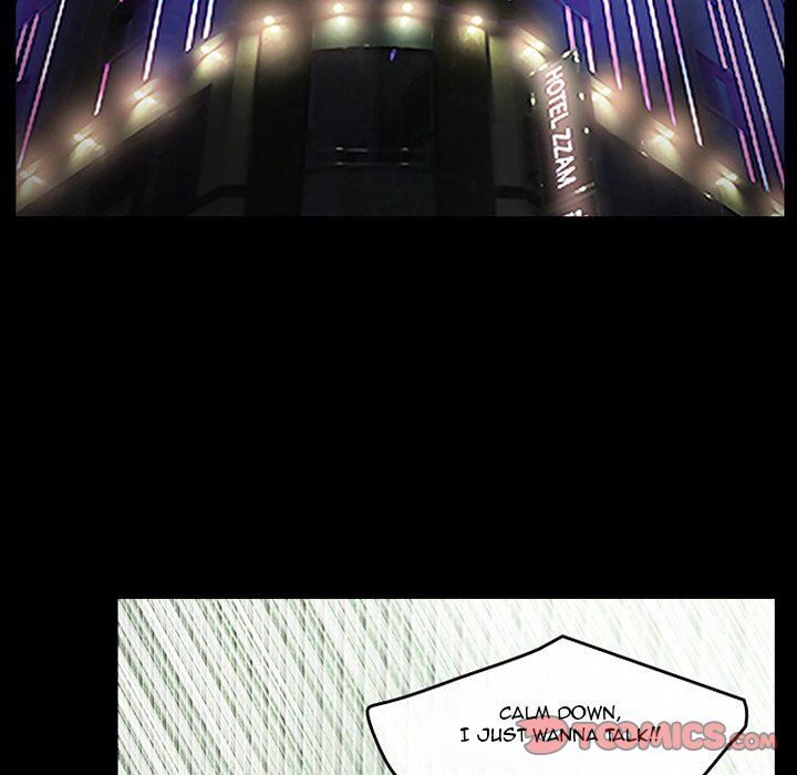 Silhouette Manhwa - Chapter 44 Page 41