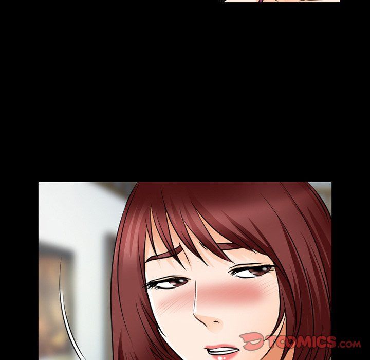 Silhouette Manhwa - Chapter 44 Page 49