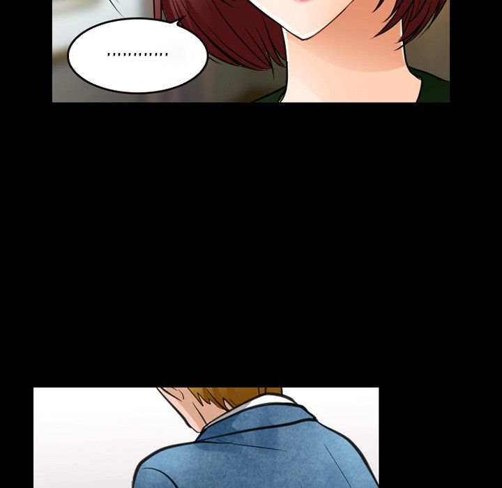 Silhouette Manhwa - Chapter 44 Page 50