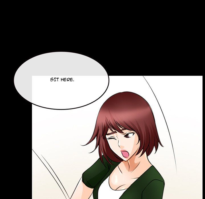 Silhouette Manhwa - Chapter 44 Page 52