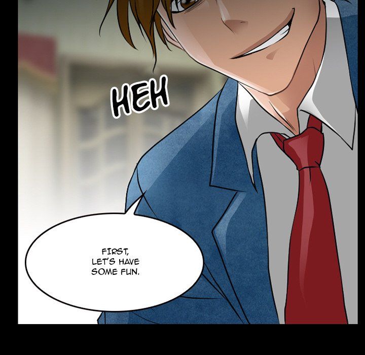 Silhouette Manhwa - Chapter 44 Page 58