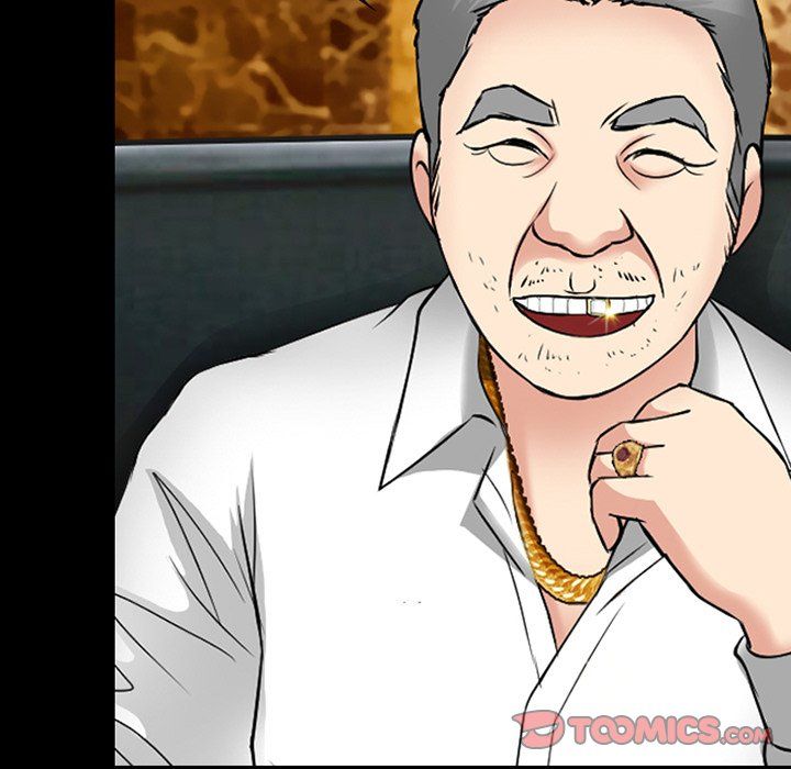 Silhouette Manhwa - Chapter 57 Page 14