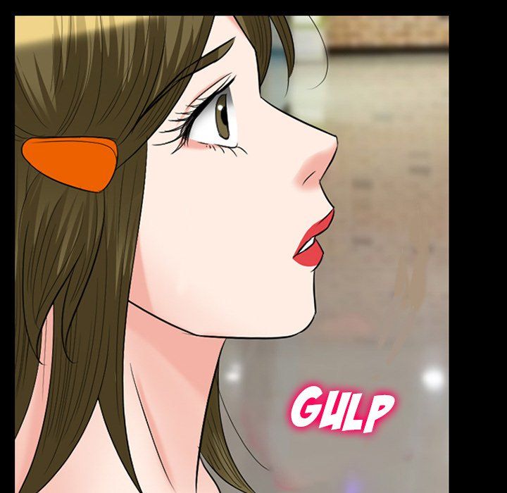 Silhouette Manhwa - Chapter 57 Page 18