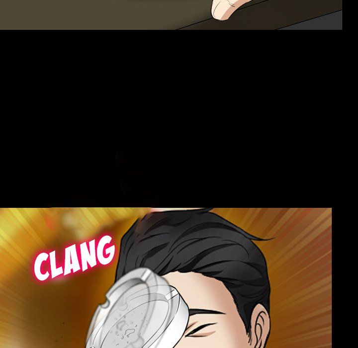 Silhouette Manhwa - Chapter 57 Page 23