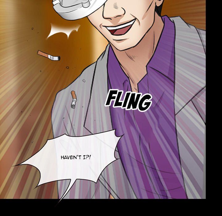 Silhouette Manhwa - Chapter 57 Page 24