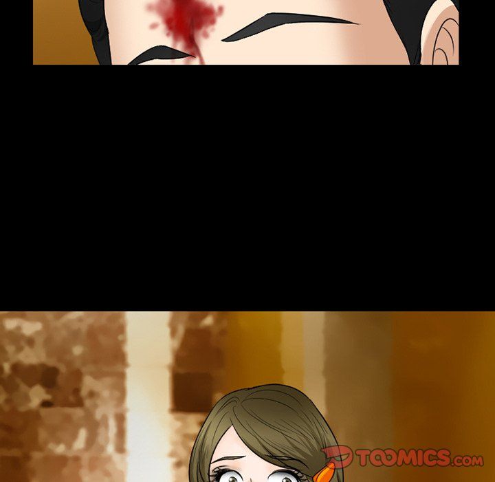 Silhouette Manhwa - Chapter 57 Page 26