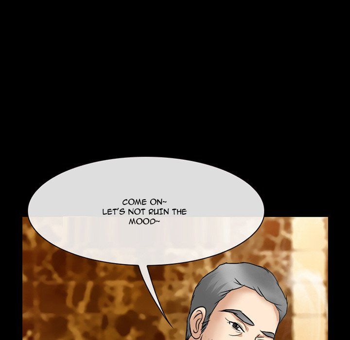 Silhouette Manhwa - Chapter 57 Page 36