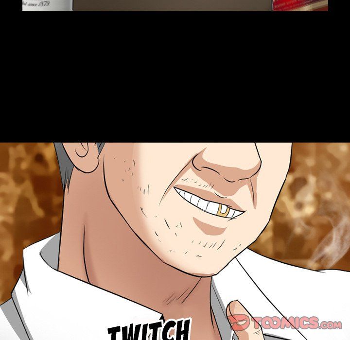 Silhouette Manhwa - Chapter 57 Page 38