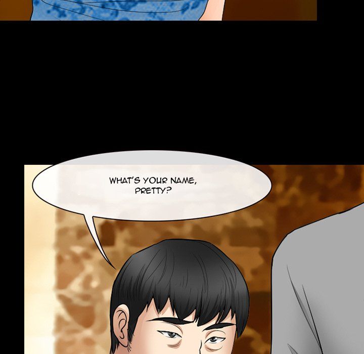 Silhouette Manhwa - Chapter 57 Page 41